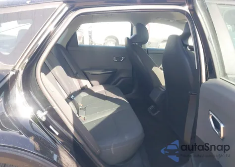 2025 Kia K4 Lxs from USA, damaged, VIN 3KPFT4DE3SE035687